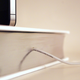 Illustration for article titled Charge Your iPhone With a Book